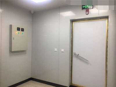 電磁屏蔽機房建設(shè)應(yīng)選用什么樣的材料？